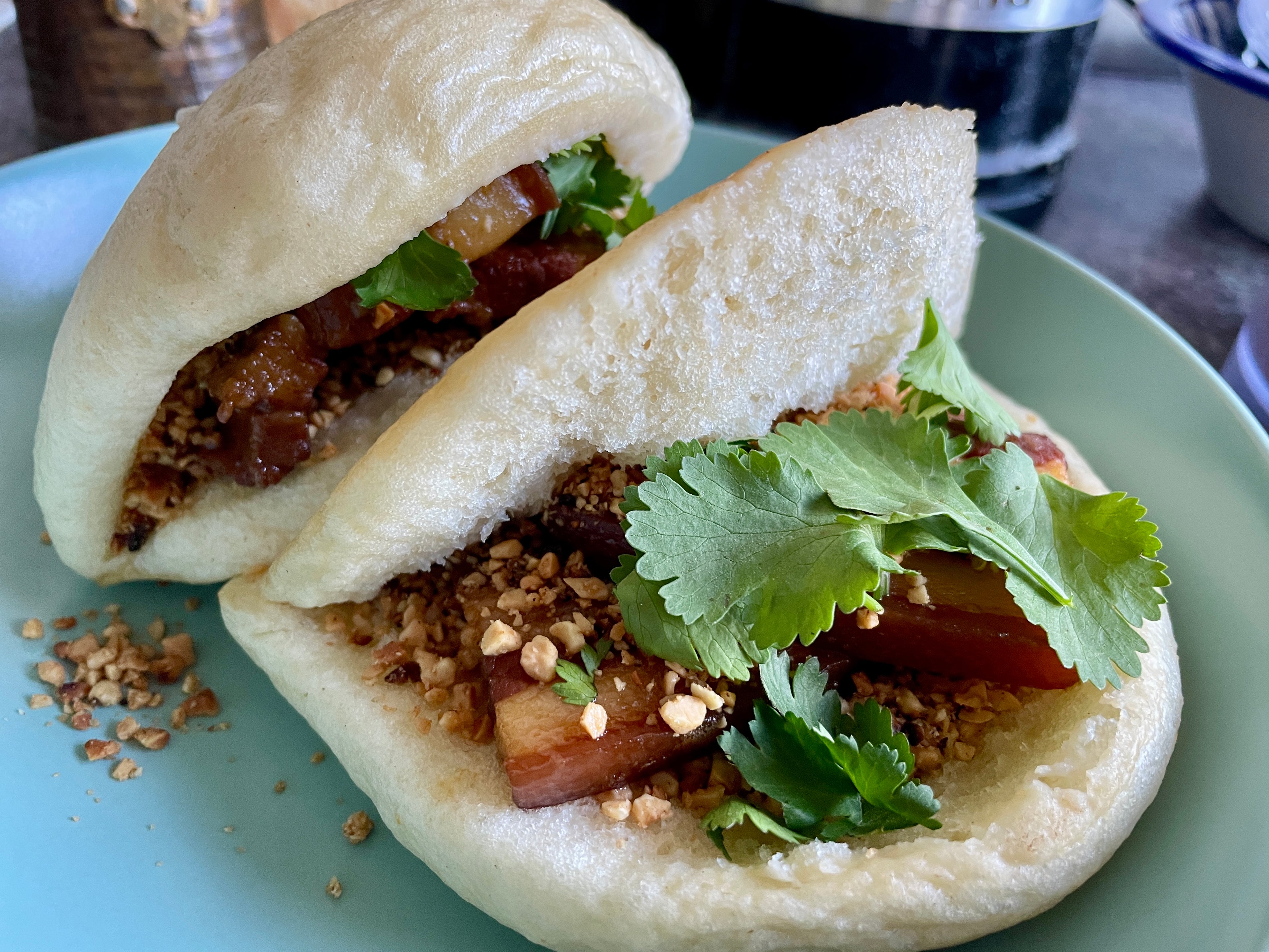 刈包組合 /  Gua Bao Kit